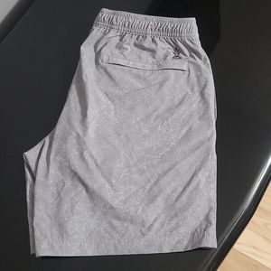 Chubbies training shorts